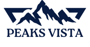 Peaks Vista Tanzania Logo